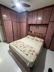 Blk 303 Hong Kah East Garden (Jurong East), HDB 3 Rooms #558279721